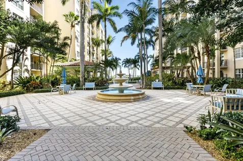 1801 N Flagler Drive West Palm Beach FL 33407