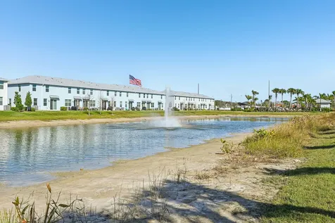 587 Salisbury Circle Fort Pierce FL 34982