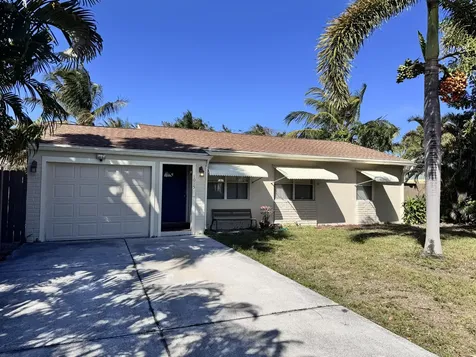 1015 Macy Street West Palm Beach FL 33405