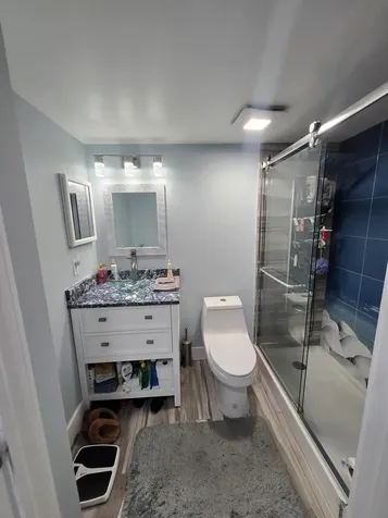 1105 Lake Shore Drive Lake Park FL 33403