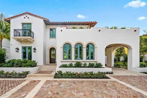 350 Seabreeze Avenue Palm Beach FL 33480