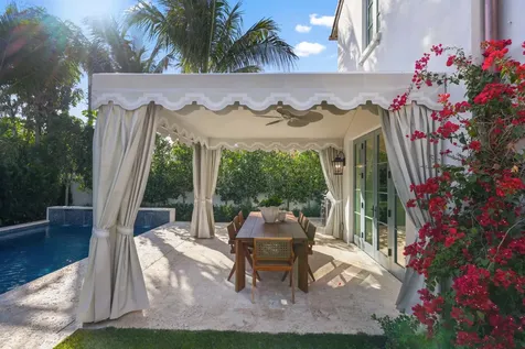 350 Seabreeze Avenue Palm Beach FL 33480