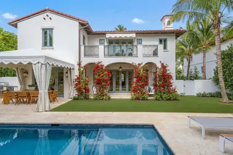 350 Seabreeze Avenue Palm Beach FL 33480