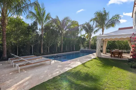 350 Seabreeze Avenue Palm Beach FL 33480