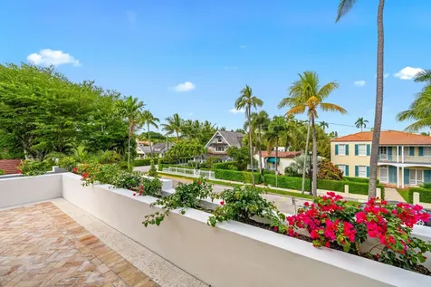 350 Seabreeze Avenue Palm Beach FL 33480