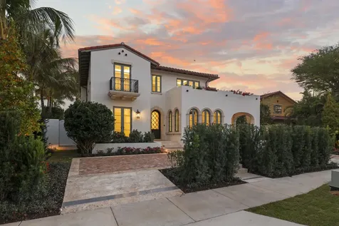 350 Seabreeze Avenue Palm Beach FL 33480