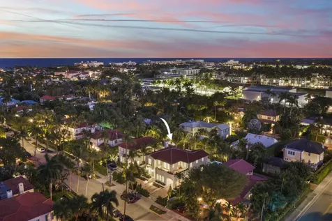 350 Seabreeze Avenue Palm Beach FL 33480
