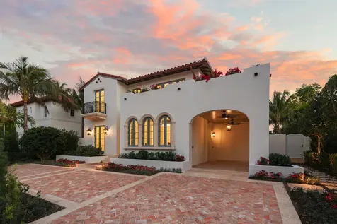 350 Seabreeze Avenue Palm Beach FL 33480