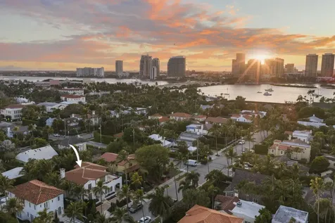 350 Seabreeze Avenue Palm Beach FL 33480