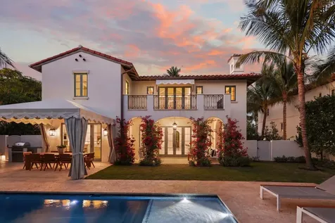 350 Seabreeze Avenue Palm Beach FL 33480