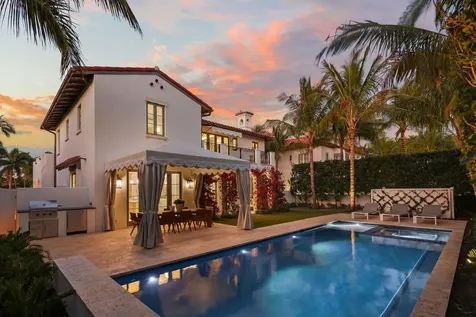350 Seabreeze Avenue Palm Beach FL 33480