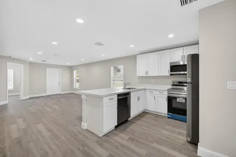 706 Dundas Court Fort Pierce FL 34950