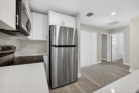 706 Dundas Court Fort Pierce FL 34950