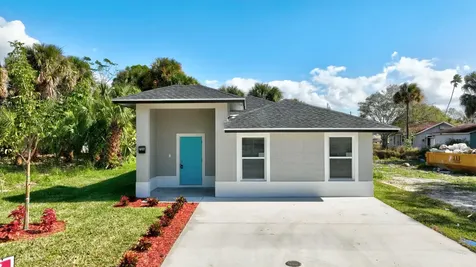 706 Dundas Court Fort Pierce FL 34950
