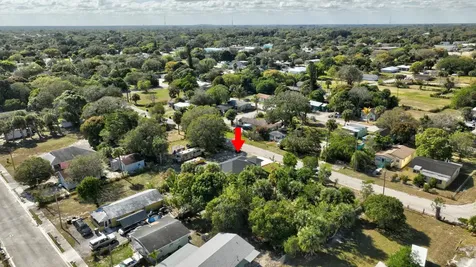 706 Dundas Court Fort Pierce FL 34950