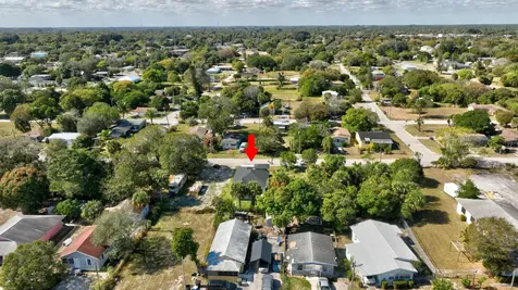 706 Dundas Court Fort Pierce FL 34950