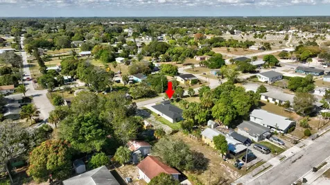 706 Dundas Court Fort Pierce FL 34950