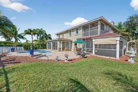 12474 Nw 50th Place Coral Springs FL 33076