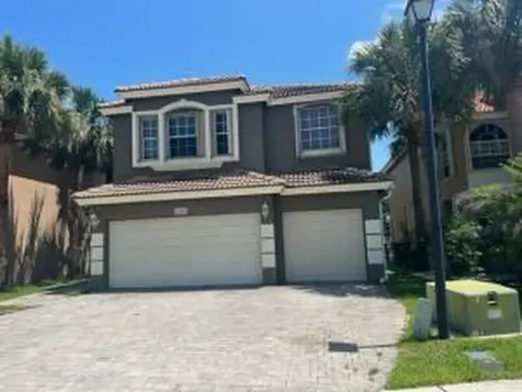 4058 Arthurium Avenue Lake Worth FL 33462