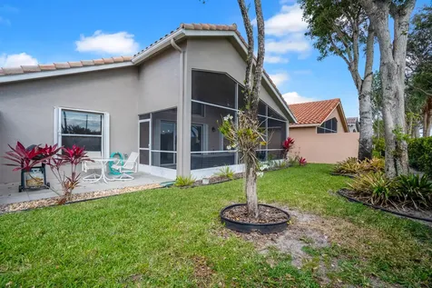 7348 Trentino Way Boynton Beach FL 33472
