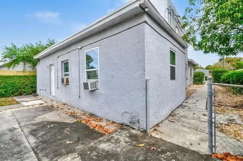 3721 Henry Avenue West Palm Beach FL 33405
