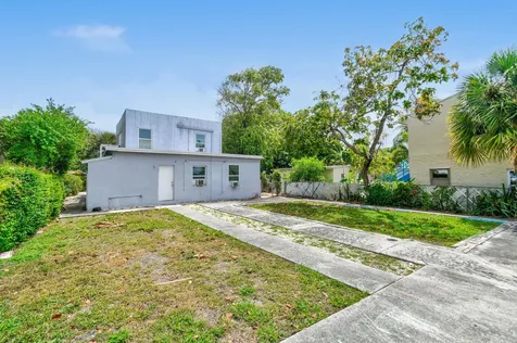 3721 Henry Avenue West Palm Beach FL 33405