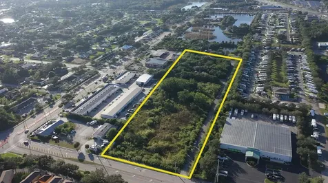 3775 SE Jennings Road Port Saint Lucie FL 34952