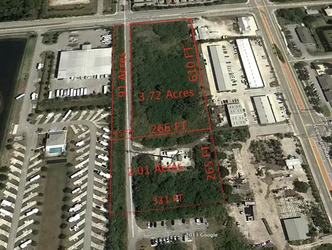 3775 SE Jennings Road Port Saint Lucie FL 34952