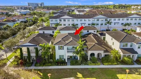 7037 Edison Place Palm Beach Gardens FL 33418