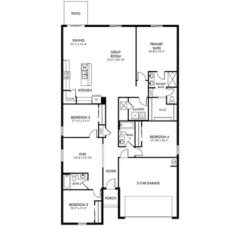 14313 Sw New Dawn Road Indiantown FL 34956