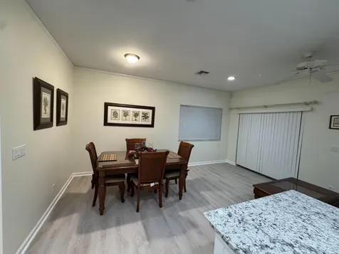 8246 Mulligan Circle Port Saint Lucie FL 34986
