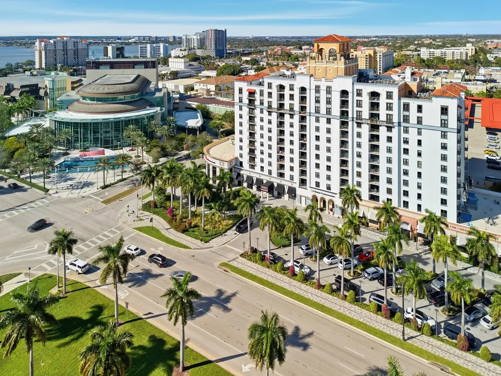 651 Okeechobee Boulevard West Palm Beach FL 33401