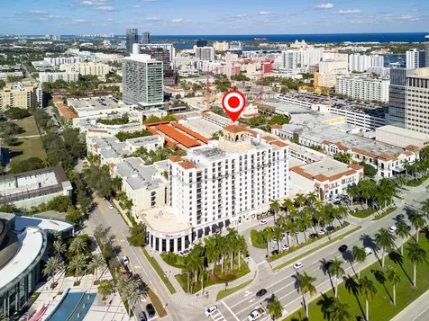 651 Okeechobee Boulevard West Palm Beach FL 33401