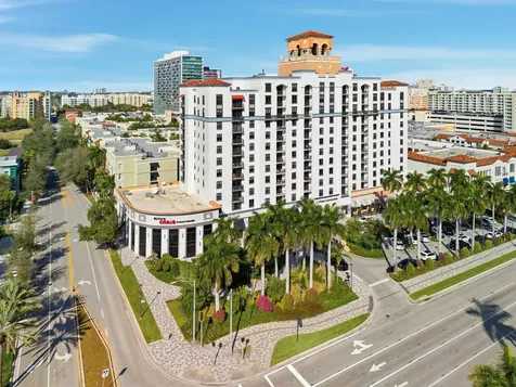 651 Okeechobee Boulevard West Palm Beach FL 33401