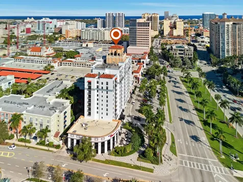 651 Okeechobee Boulevard West Palm Beach FL 33401