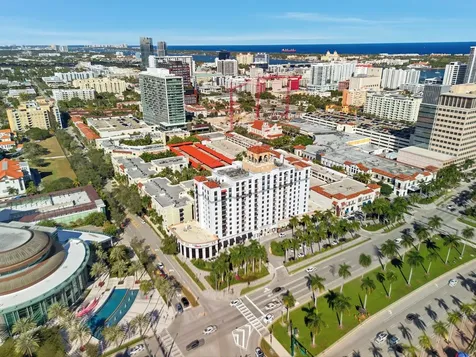 651 Okeechobee Boulevard West Palm Beach FL 33401