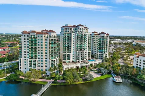 3630 Gardens Parkway Palm Beach Gardens FL 33410