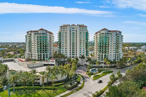 3630 Gardens Parkway Palm Beach Gardens FL 33410