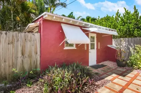 616 Claremore Drive West Palm Beach FL 33401
