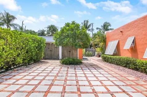 616 Claremore Drive West Palm Beach FL 33401