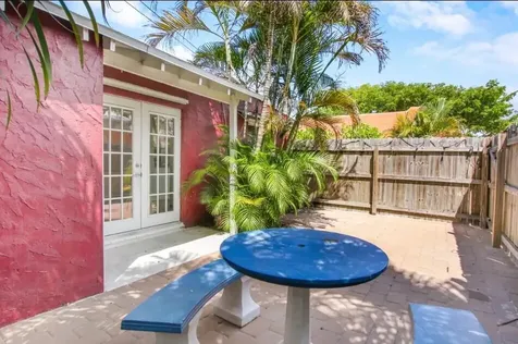 616 Claremore Drive West Palm Beach FL 33401