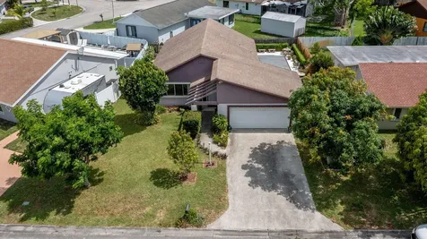 3623 Walden Lane West Palm Beach FL 33406