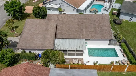 3623 Walden Lane West Palm Beach FL 33406