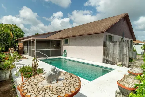 3623 Walden Lane West Palm Beach FL 33406
