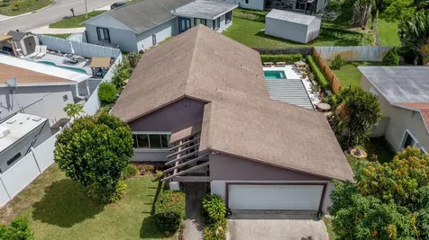 3623 Walden Lane West Palm Beach FL 33406