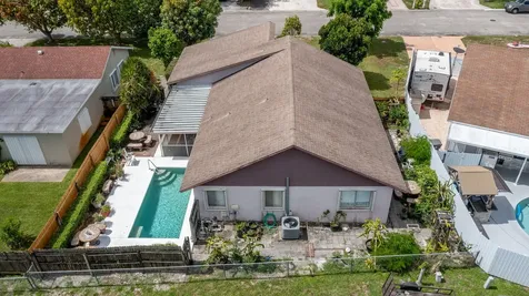 3623 Walden Lane West Palm Beach FL 33406