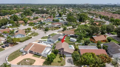 3623 Walden Lane West Palm Beach FL 33406