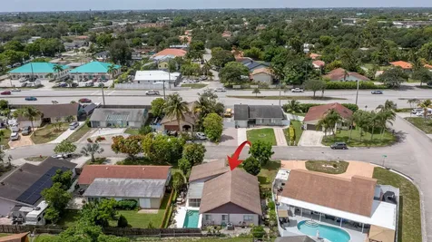 3623 Walden Lane West Palm Beach FL 33406