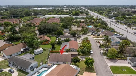 3623 Walden Lane West Palm Beach FL 33406
