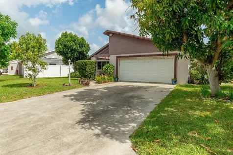 3623 Walden Lane West Palm Beach FL 33406